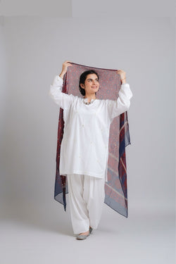 Volume 01 – Noori