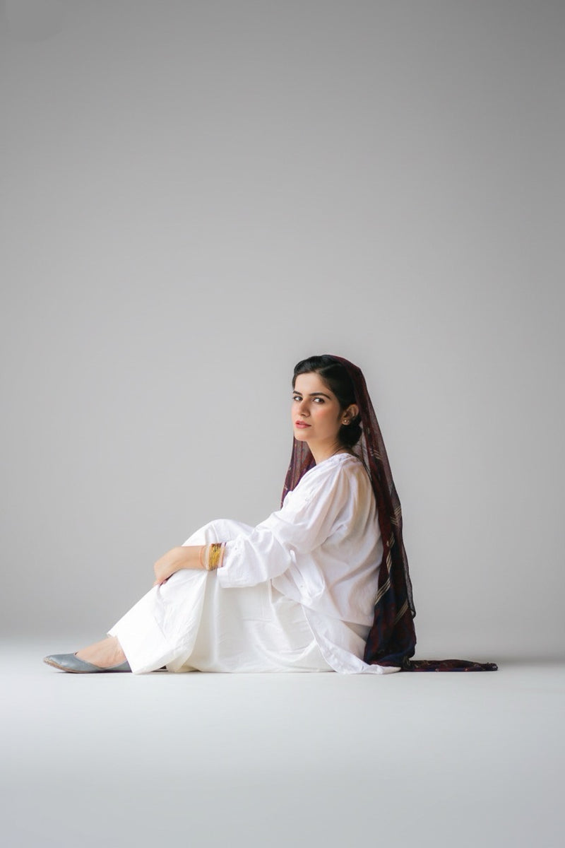 Volume 01 – Noori