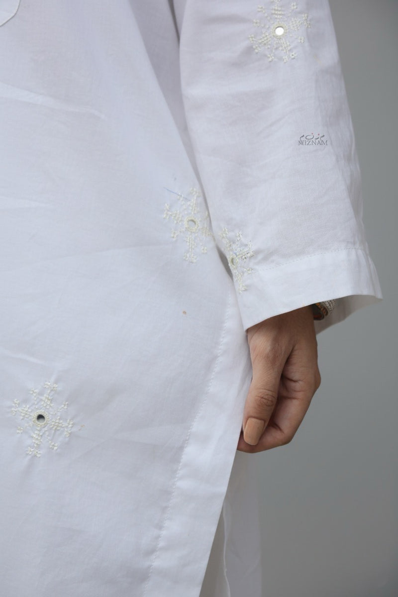 Volume 01 – Noori